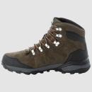 JW REFUGIO TEXAPORE MID M