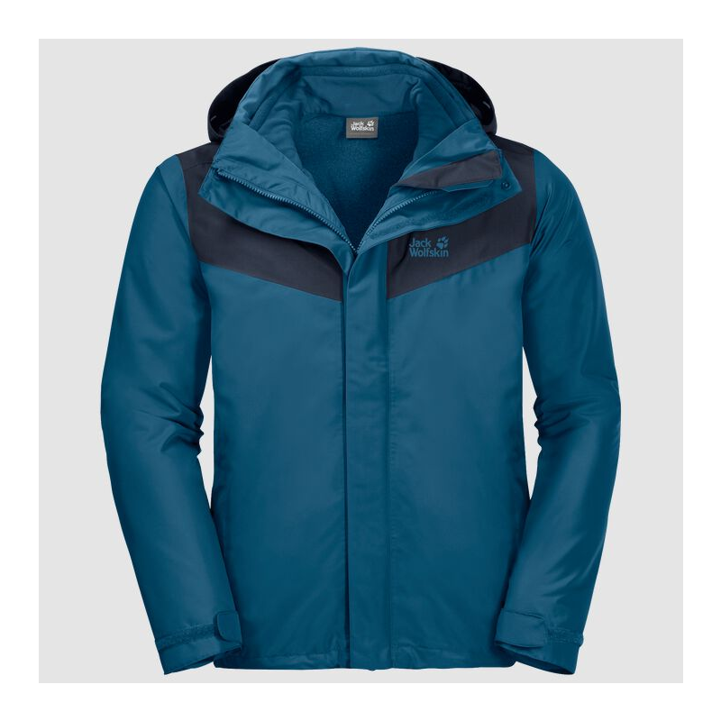 Arland 3in1 top