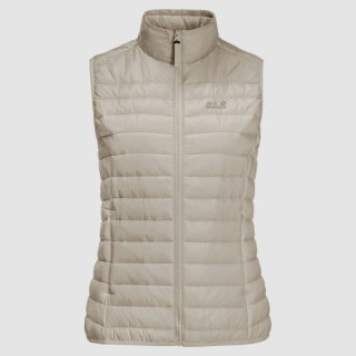 Jack Wolfskin JWP VEST W dusty grey XL