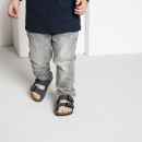 Birkenstock Arizona Kids BS Blau 28