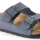 Birkenstock Arizona Kids BS Blau 28