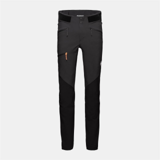 Mammut Courmayeur SO Pants Men