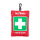 Tatonka First Aid School red -