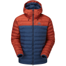 Mountain Equipment Superflux Mens Jacket