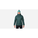 Mountain Equipment Frostline Wmns Jacket