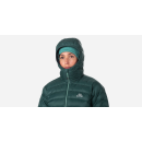 Mountain Equipment Frostline Wmns Jacket