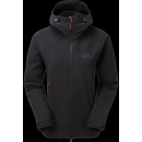 ME Frontier Hooded Wmns Jacket