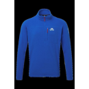Mountain Equipment Micro Mens Zip T