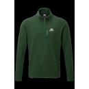 Mountain Equipment Micro Mens Zip T