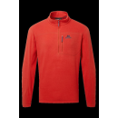 Mountain Equipment Micro Mens Zip T