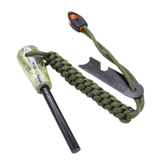 Origin Outdoors Origin Outdoors Z&uuml;ndstahl Stone gr&uuml;n