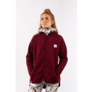 Nitro Redwood Sherpa Jacket