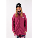 Nitro Redwood Sherpa Coat