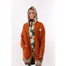 Nitro Redwood Sherpa Coat