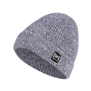 Supernatural MERINO BASIC BEANIE