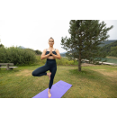 Supernatural YOGA MAT