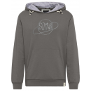 SOMWR SUSTAIN THE PLANET HOODIE