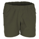 Pinewood Everyday Travel Damen Shorts