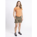 Pinewood Everyday Travel Damen Shorts