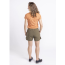 Pinewood Everyday Travel Damen Shorts