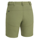 Pinewood Abisko Damen Short