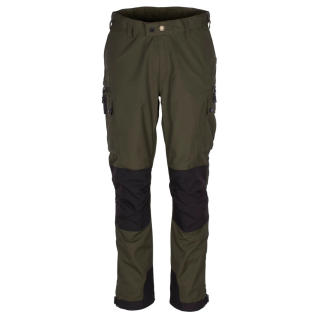 Lappland Extreme 2.0 Trouser Mossgreen/Black