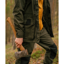 Lappland Extreme 2.0 Trouser Mossgreen/Black