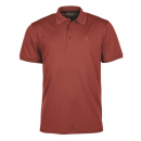 Pinewood Ramsey Coolmax Polo Shirt