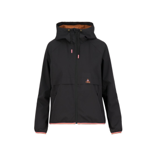 Blutsgeschwister Windbreaker Windbraut Short