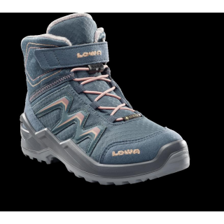 Lowa MADDOX WARM GTX MID