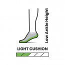 Smartwool Hike Light Cushion Low Ankle Socks