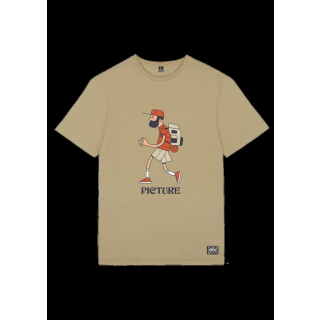 Picture PACKER TEE