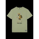 Picture PACKER TEE