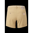 Picture ANJEL CHINO SHORTS