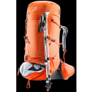 Deuter Aircontact Core 55+10 SL