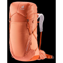 Deuter Aircontact Ultra 45+5 SL