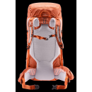 Deuter Aircontact Ultra 45+5 SL