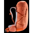 Deuter Aircontact Ultra 45+5 SL