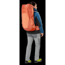 Deuter Aircontact Ultra 45+5 SL