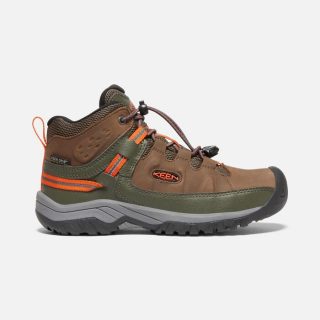 Keen TARGHEE MID WP