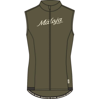 Maloja SeisM. Vest