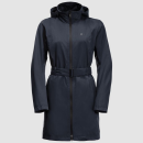 Jack Wolfskin NORDEN PORT COAT W