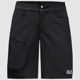 JW TOURER SHORTS M