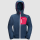 Jack Wolfskin ACTIVE HIKE JACKET K