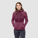 Jack Wolfskin TASMAN CLOUD FLEECE W