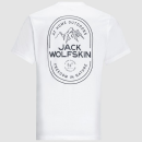 Jack Wolfskin FREEDOM IN NATURE T M