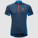 Jack Wolfskin TOURER HALFZIP T M