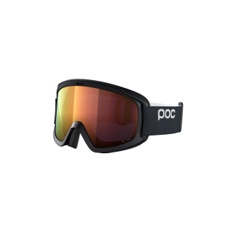 Uranium Black/Partly Sunny Orange