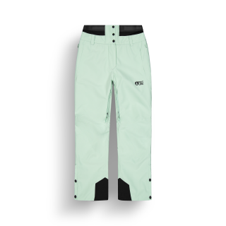 H Silt Green