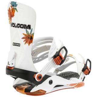 NITRO X VOLCOM